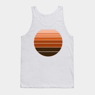 retro Tank Top